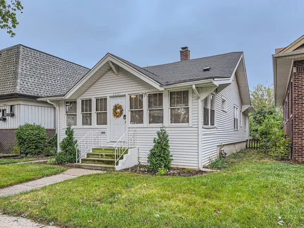 2341 Orchard St, Blue Island, IL 60406
