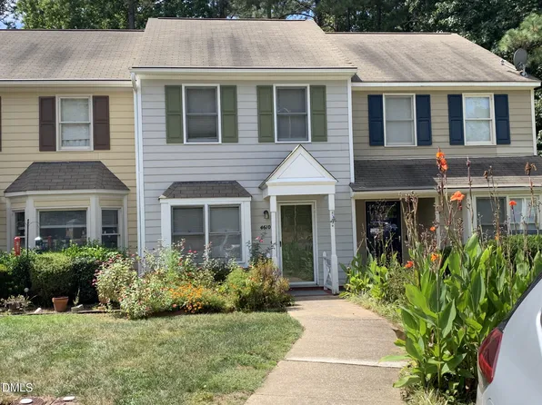 4610 Jacqueline Ln, Raleigh, NC 27616