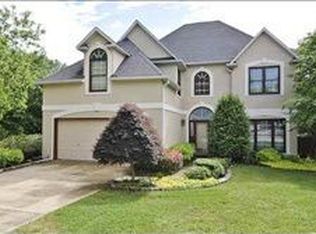 2 Rosebank Way, Greenville, SC 29615