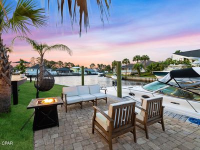 1520 Trout Ln, Panama City Beach, FL, 32408