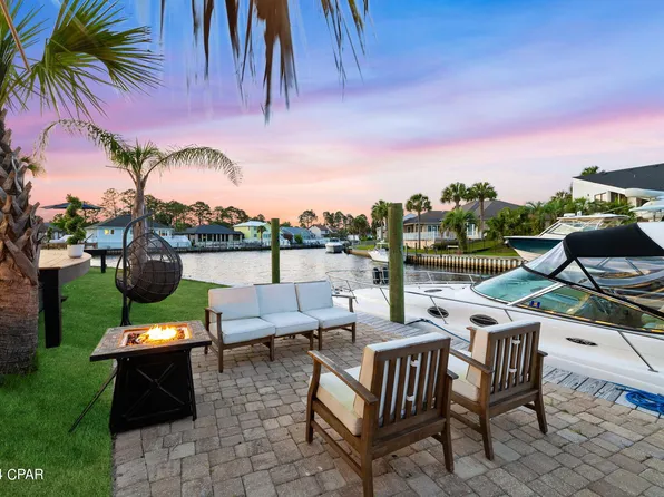 1520 Trout Ln, Panama City Beach, FL 32408