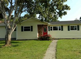 840 Moore Rd NW, Charleston, TN 37310