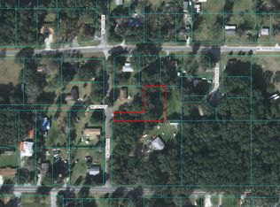 3595 NE 14th Ave, Ocala, FL 34479