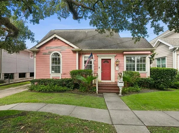 90 E Park Pl, New Orleans, LA 70124