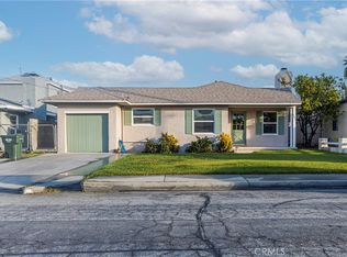 423 E Lemon Ave, Glendora, CA 91741