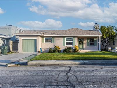 423 E Lemon Ave, Glendora, CA, 91741