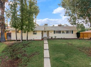 1801 Camino Primavera, Bakersfield, CA