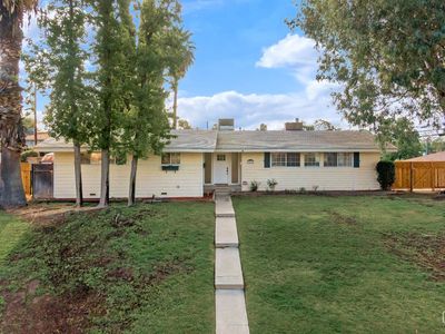 1801 Camino Primavera, Bakersfield, CA, 93306