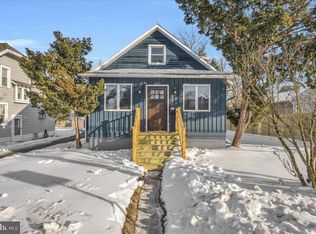 308 Clements Bridge Rd, Barrington, NJ 08007