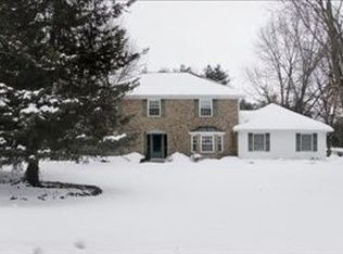 5169 Swallow Ave, Kalamazoo, MI 49009