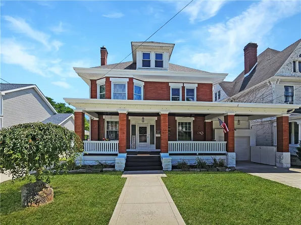 440 E Beau St, Washington, PA 15301