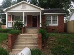 1804 Pecan St, Texarkana, AR 71854