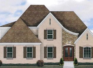 210 Wellington Cir S, Somerville, TN 38068