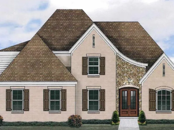 210 Wellington Cir S, Somerville, TN 38068