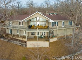 2291 Standing Rock Rd, Camdenton, MO 65020