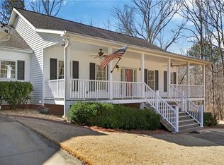 5755 Dorsett Shoals Rd, Douglasville, GA 30135
