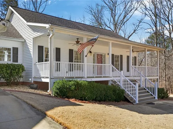 5755 Dorsett Shoals Rd, Douglasville, GA 30135