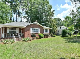 516 E Fredericks St, Anderson, SC 29621