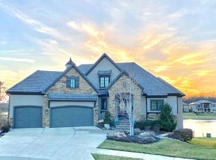 9180 Cottonwood Canyon Dr, Lenexa, KS 66219