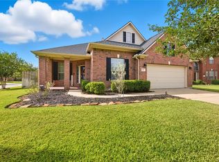 7103 Anark Ct, Spring, TX 77379