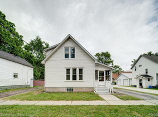 916 12th St, Pt Huron, MI