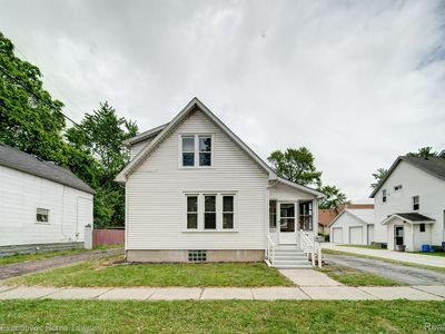 916 12th St, Pt Huron, MI, 48060