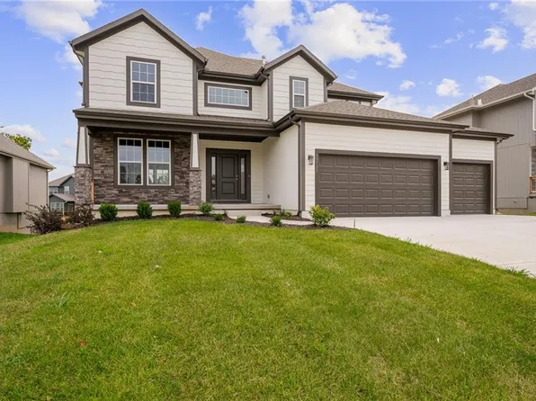19799 W 114th Pl, Olathe, KS 66061