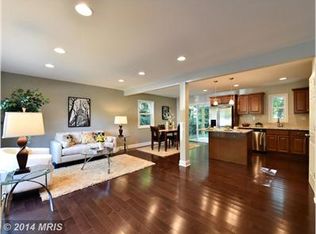 1308 Saddleback Rd, Baltimore, MD 21208