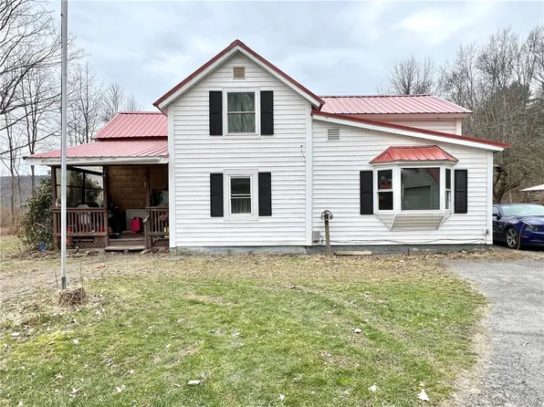 159 Lower Ravine Rd, Norwich, NY 13815