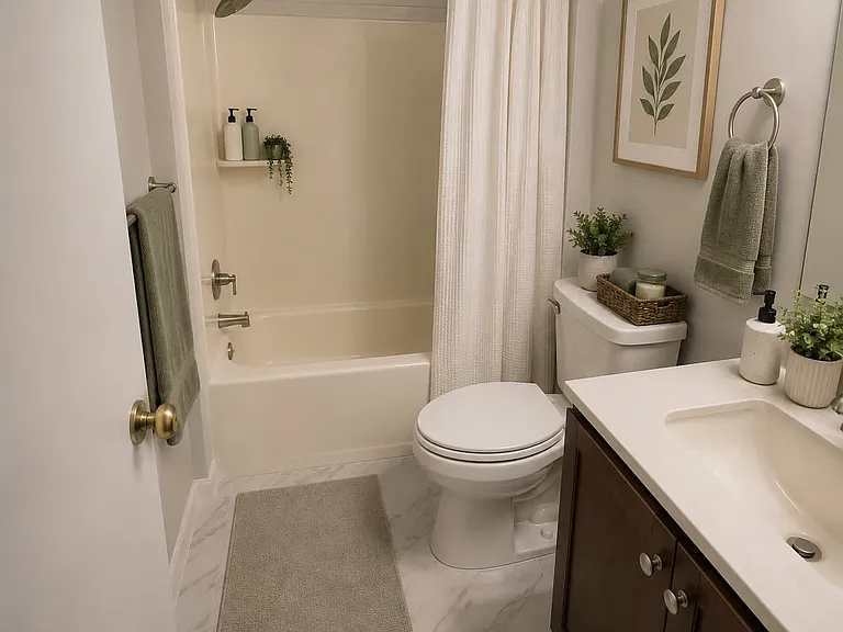 566 Fox St #1 — Photo 3