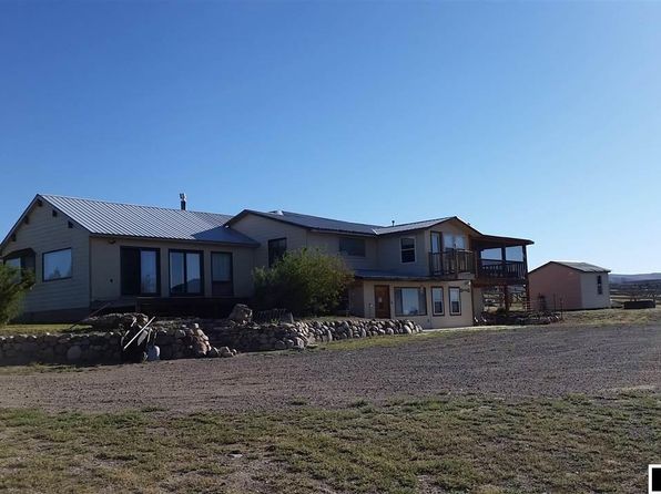 Horse Barn Dubois Real Estate 2 Homes For Sale Zillow