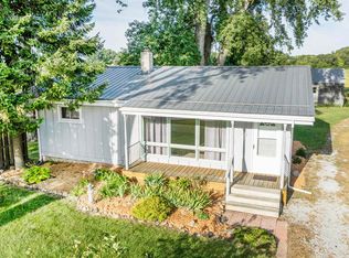 7866 N State Road 39, Monticello, IN 47960