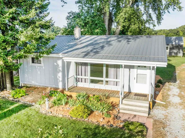 7866 N State Road 39, Monticello, IN 47960