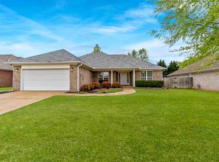 58 Bellwood Cv, Jackson, TN 38305