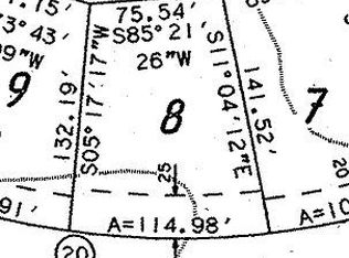 844 L B44 Godfrey Dr #8, Mc Cormick, SC 29835