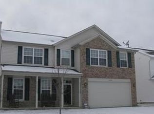 5906 Remrod Dr, Plainfield, IN 46168