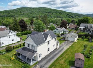 45 Margerie St, Lee, MA 01238
