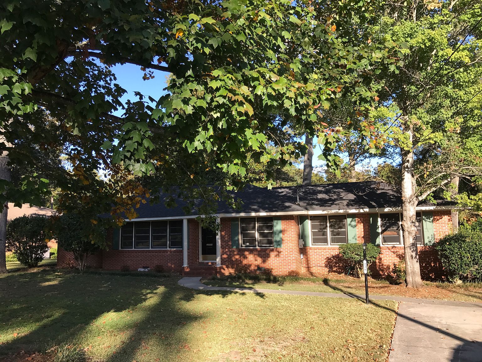 226 Briarcliff Rd, Warner Robins, GA 31088 Zillow