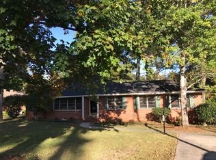 226 Briarcliff Rd, Warner Robins, GA 31088