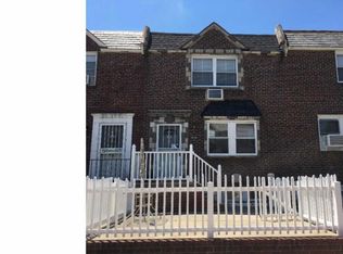 1130 Elbridge St, Philadelphia, PA 19111