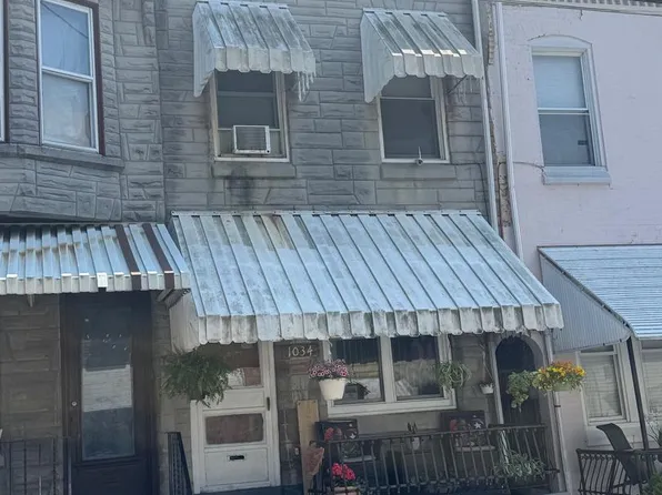 1034 Windsor St, Reading, PA 19604