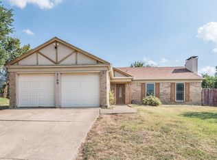 2109 Jessie Pl, Edgecliff Village, TX 76134