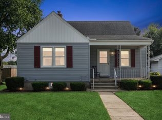 1803 Forrest Rd, Parkville, MD 21234