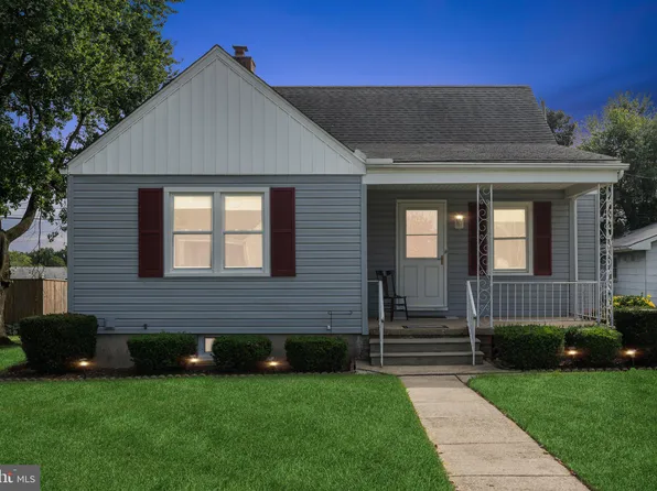 1803 Forrest Rd, Parkville, MD 21234