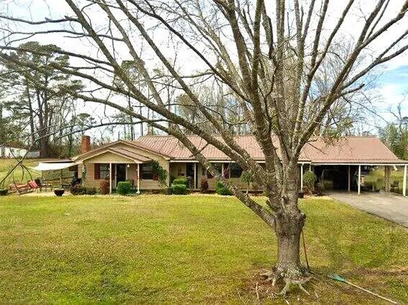 60121 Myatt Rd, Amory, MS 38821
