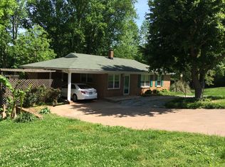 1010 Old Charles Rd, Shelby, NC 28152