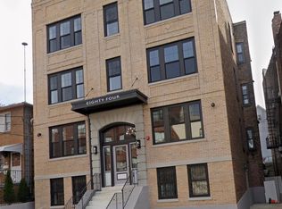 84 Van Wagenen Ave #1L, Jersey City, NJ 07306