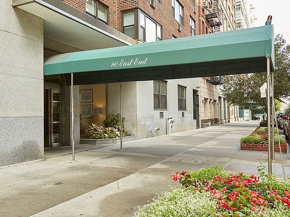 5th image of 80 E End Ave APT 8F