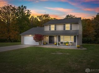 807 Linkhart Rd, Wilmington, OH 45177