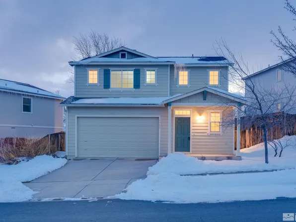 2233 Sapphire Ridge Way, Reno, NV 89523